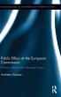 Public Ethics at the European Commission - Bild 1