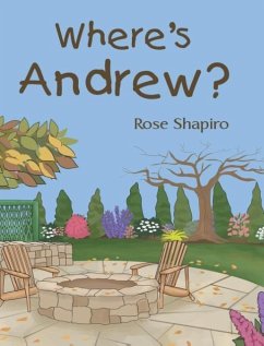 Where's Andrew? - Shapiro, Rose