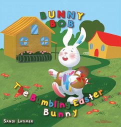 Bunny Bob - Latimer, Sandi