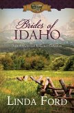 Brides of Idaho (eBook, PDF)