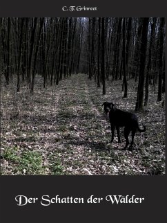 Der Schatten der Wälder (eBook, ePUB)