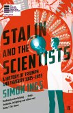 Stalin and the Scientists (eBook, ePUB)