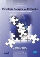 Psikolojik Danisma ve Rehberlik - Davies, Brent; J. Davies, Barbara