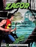 Zagor Klasik Maceralar Cilt 78