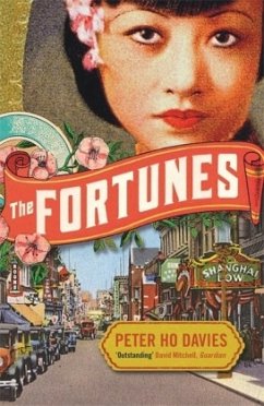 Cover The Fortunes