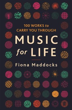 Music for Life (eBook, ePUB) - Maddocks, Fiona