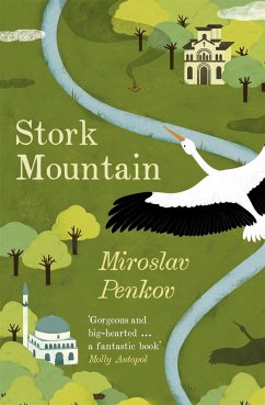 Stork Mountain - Penkov, Miroslav