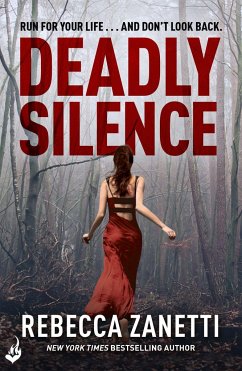 Deadly Silence: Blood Brothers Book 1 - Zanetti, Rebecca