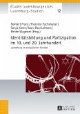 Identitätsbildung und Partizipation im 19. und 20. Jahrhundert