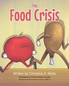 The Food Crisis - Watts, Christina a.