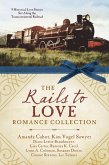 Rails to Love Romance Collection (eBook, PDF)