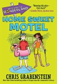 Welcome to Wonderland #1: Home Sweet Motel (eBook, ePUB)
