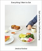 Everything I Want to Eat (eBook, ePUB)