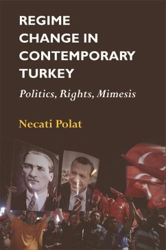 Regime Change in Contemporary Turkey - Polat, Necati