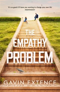 The Empathy Problem - Extence, Gavin