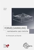 Formelsammlung Mathematik und Statistik