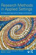Research Methods in Applied Settings - Bild 1