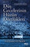 Düs Gecelerinin Hüzün Dörtlükleri