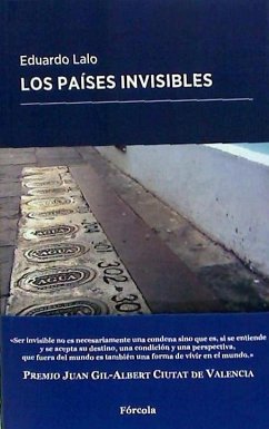 Los países invisibles - Lalo, Eduardo