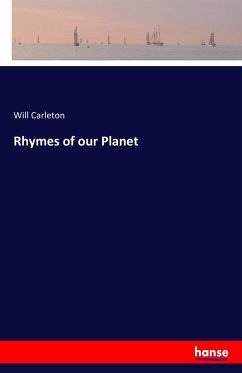 Rhymes of our Planet - Carleton, Will