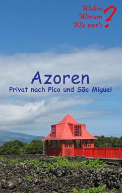 Azoren - Fischer, Ute;Siegmund, Bernhard