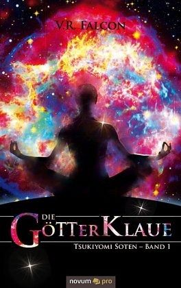 Die Götterklaue Die Götterklaue