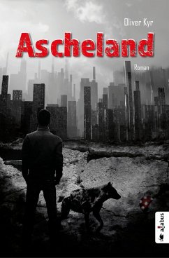 Ascheland (eBook, ePUB) - Kyr, Oliver