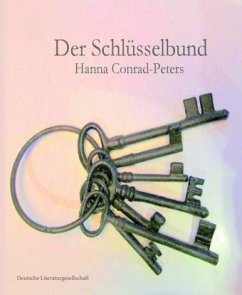 Der Schlüsselbund - Conrad-Peters, Hanna