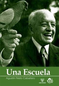 Cover Una Escuela (eBook, ePUB)