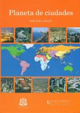 Planeta de ciudades (eBook, ePUB)
