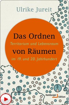 Das Ordnen von Räumen (eBook, PDF) - Jureit, Ulrike