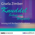 Knuddel - Schafe im Wolfspelz (MP3-Download)