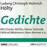 Ludwig Christoph Heinrich Hölty -... - Bild 1