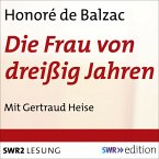 Die Frau von dreissig Jahren (MP3-Download)