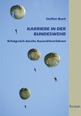 Karriere in der Bundeswehr (eBook, PDF)