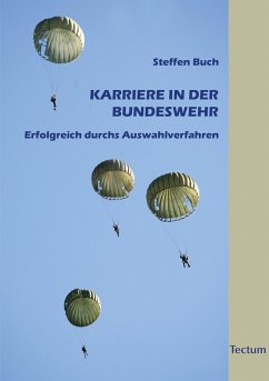 Karriere in der Bundeswehr (eBook, PDF) - Buch, Steffen