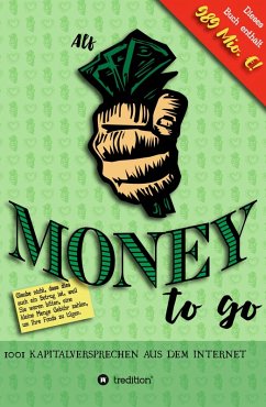 Money to go (eBook, ePUB) - Beschle, Alfred
