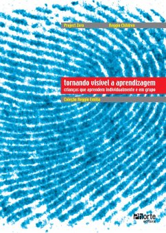 Cover Tornando visível a aprendizagem (eBook, ePUB)