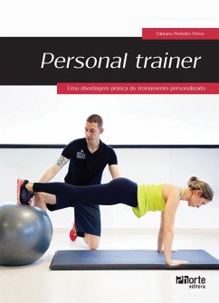 Cover Personal Trainer (eBook, ePUB)