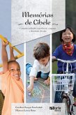 Memórias de Cibele (eBook, ePUB) Memórias de Cibele (eBook, ePUB)