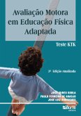 Avaliação motora em educação física (eBook, ePUB) Avaliação motora em educação física (eBook, ePUB)
