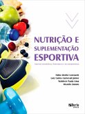 Nutrição e suplementação esportiva (eBook, ePUB)