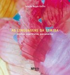 As linguagens da comida (eBook, ePUB)