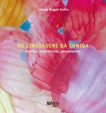 As linguagens da comida (eBook, ePUB)