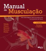 Manual de musculação (eBook, ePUB) Manual de musculação (eBook, ePUB)