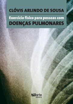 Cover Exercício físico para pessoas com doenças pulmonares (eBook, ePUB)