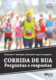 Corrida de rua (eBook, ePUB)