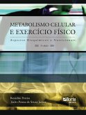 Metabolismo celular e exercício físico (eBook, ePUB)