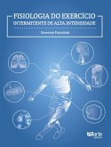 Fisiologia do exercício intermitente de alta intensidade (eBook, ePUB)