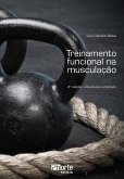 Treinamento funcional na musculação (eBook, ePUB)